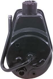 Borgeson Saginaw Power Steering Pumps