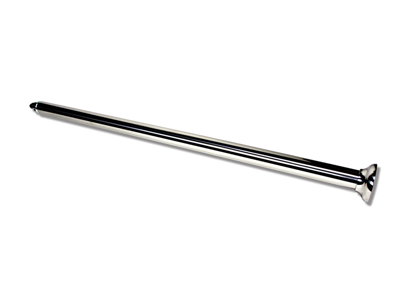 Pete and Jakes Old School Straight Column