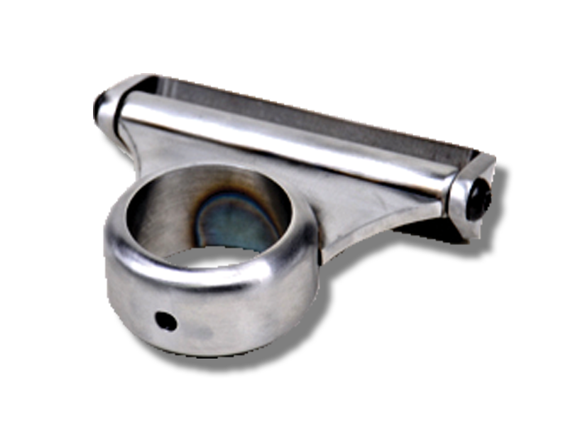 Pete and Jakes Underdash Mount