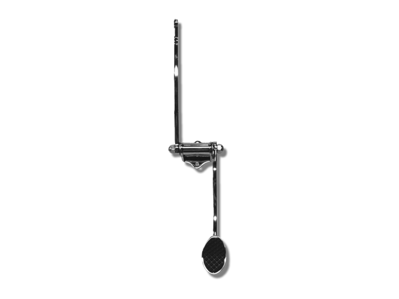 Pete and Jakes M-V Throttle Pedal