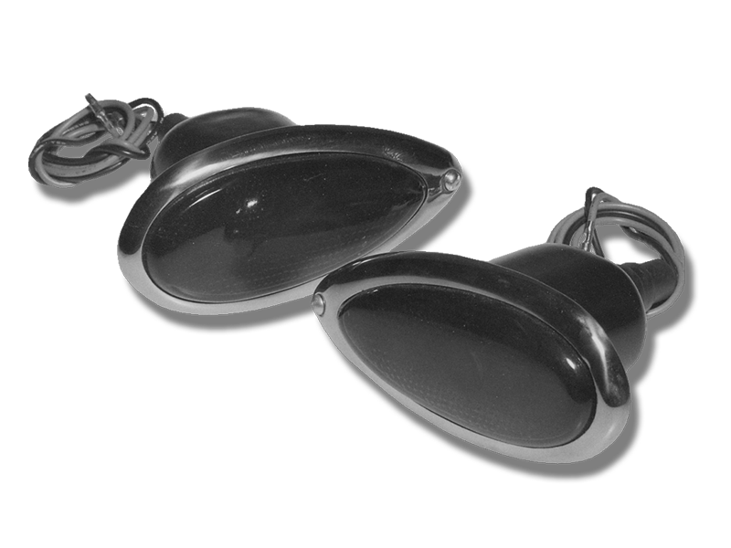 Pete and Jakes Taillights (pair)