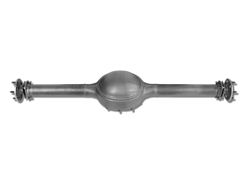 Pete and Jakes Stage 1: 56" Wide (Housing and Axles)