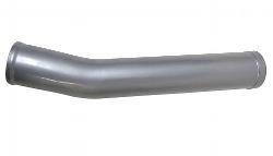 1969-70 Pontiac GTO, Lemans, Tempest and Grand Prix Fuel Injection Notched Corner Steel Fuel Tank
