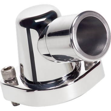 Billet Specialties Big Block Ford Water Neck Housing