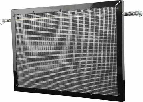 Radiator Shaker Screen