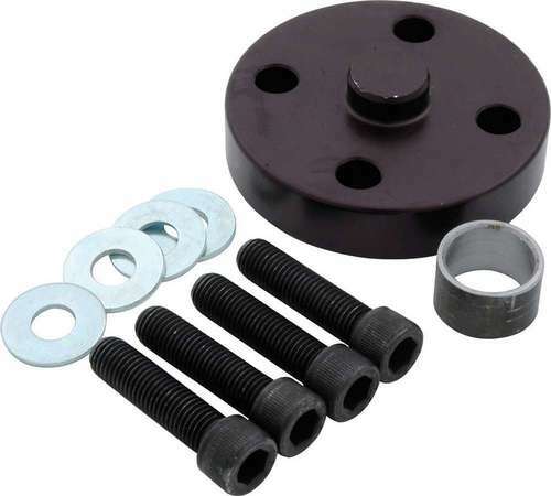 Fan Spacer Kit 1/2"