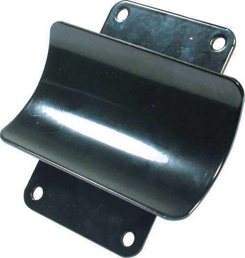 Power Steering Tank Bracket Flat