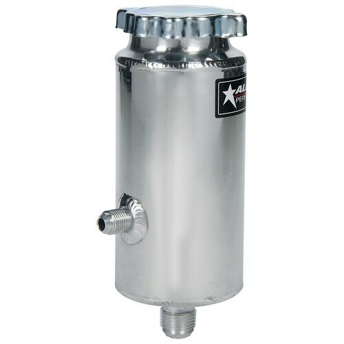 Power Steering Tank With Cap