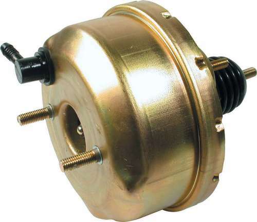 Power Brake Booster 7" Universal, Single Diaphragm