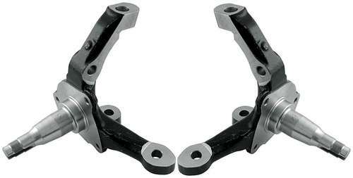 Standard Height Spindles Mustang II