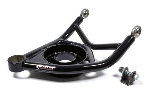Chevelle Tubular Lower Control Arm - Helix Bottom RH, Press-In