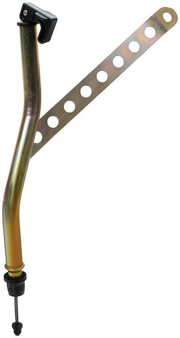 Locking Trans. Dipstick, Powerglide, Chevy Dragster