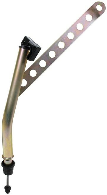 Locking Trans. Dipstick, Powerglide, Chevy Altered