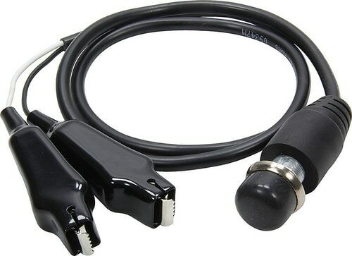 Remote Starter Button