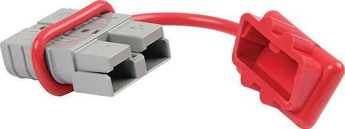 Cover For 50-Amp Quick Disconnect