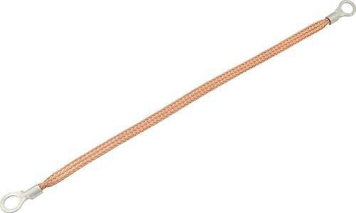 Ground Strap 12"