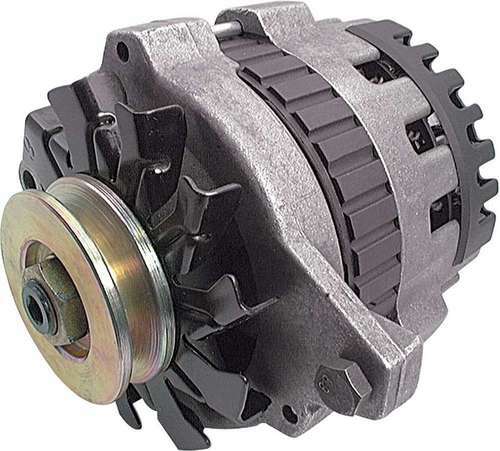 GM Alternator 80 Amp 1 Wire