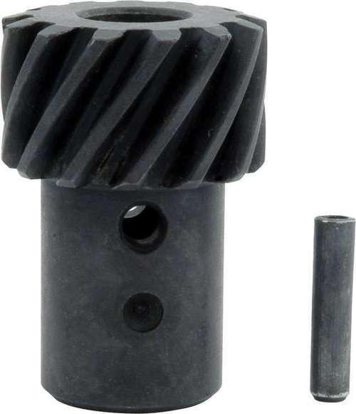 Distributor Gear Iron, Chevy V-8, .491" Shaft