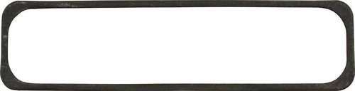 SB Chevy Valve Cover Gasket, 3/16" Thick W/ Steel Core, Vortec Centerbolt