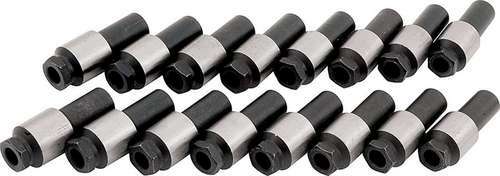 Rocker Arm Nut Kit SB Chevy 7/16"