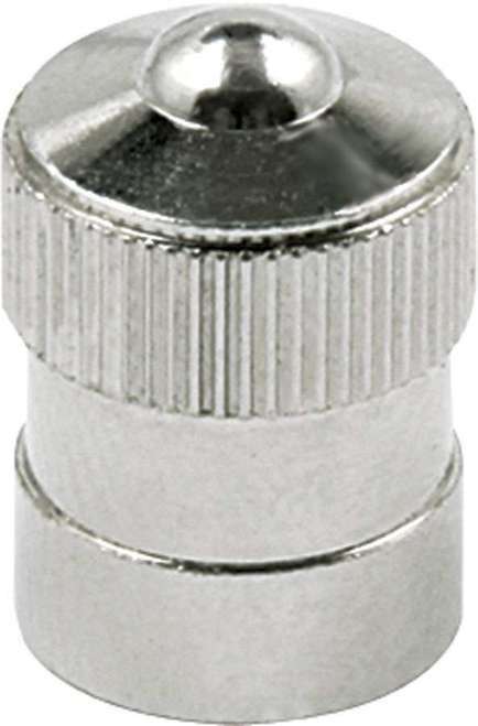 Stainless Steel Valve Stem Caps