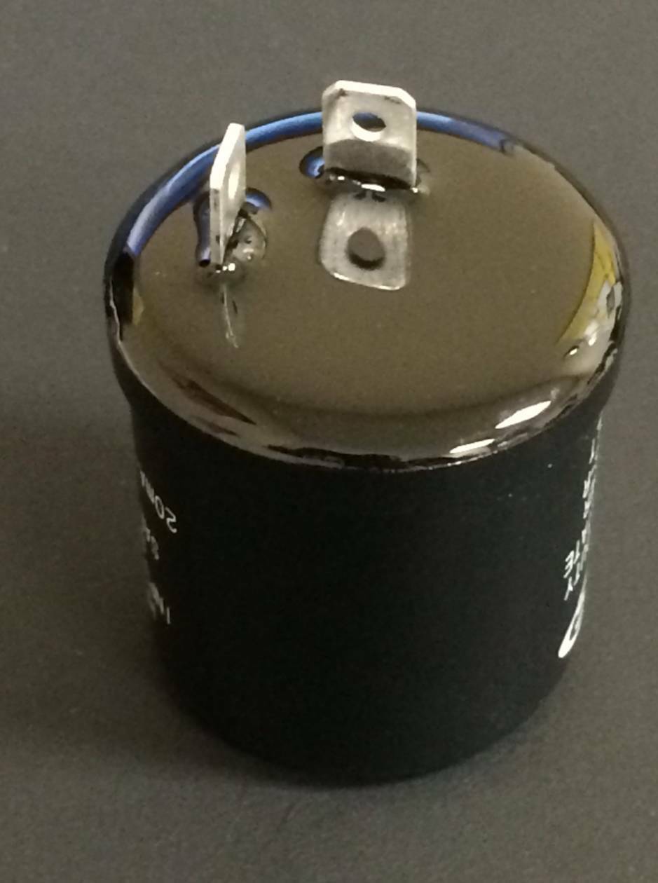 Watsons Electronic Flasher for LED’s