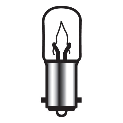 Ron Francis Wiring 3 Cp Dash Lt Bulb (- -pin)