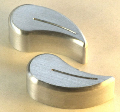 Watsons Billet – Chili Pepper Levers