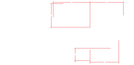 Billet Specialties Black Tru Trac Serpentine System - LT1