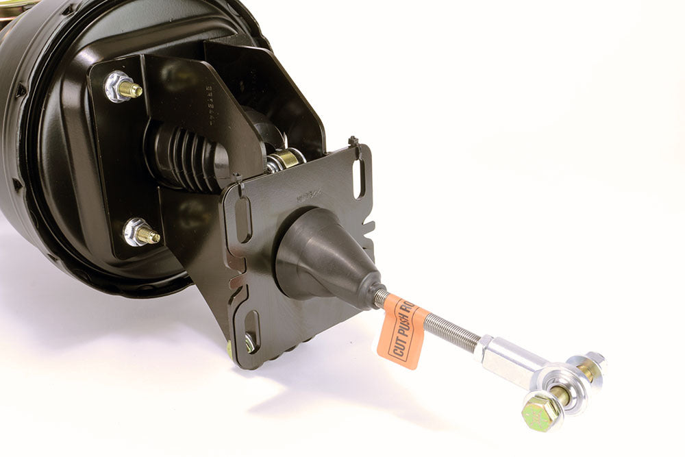 1957-64 Ford F-100 Truck Power Brake Conversion Kit