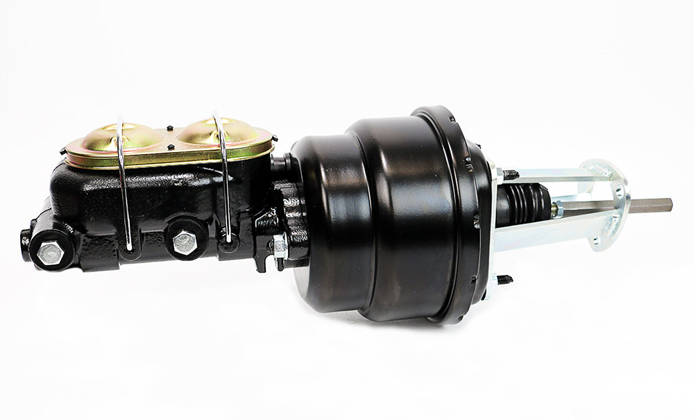 1948-52 Ford F-100 Truck Power Brake Conversion Kit (1/2 Ton Trucks Only)