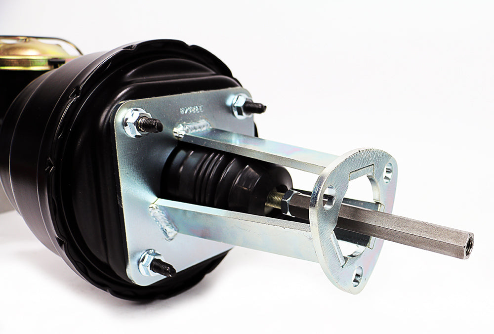 1948-52 Ford F-100 Truck Power Brake Conversion Kit (1/2 Ton Trucks Only)