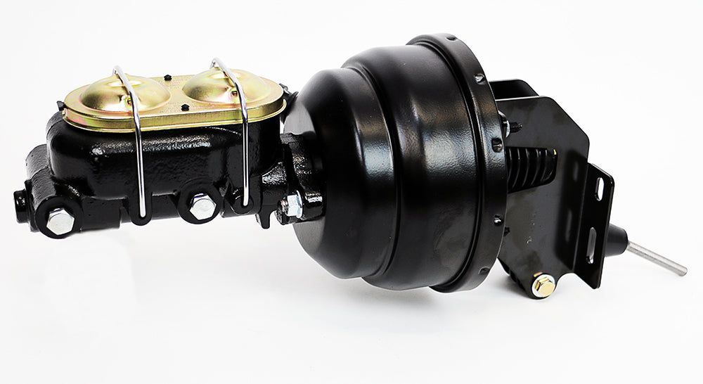 1955-64 Chevy Passenger Car Power Brake Conversion Kit