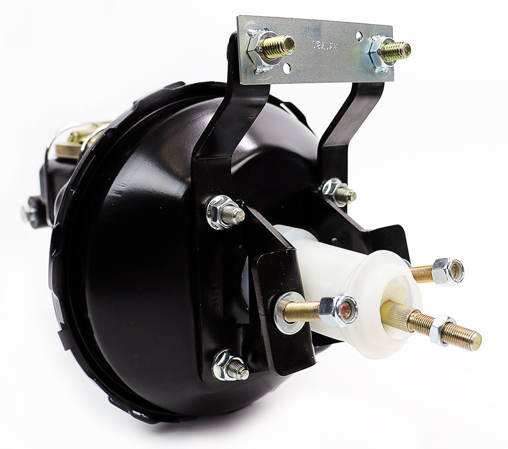 1965-67 CORVETTE Rallye Series Front Disc Brake Kit Power Brake Kit