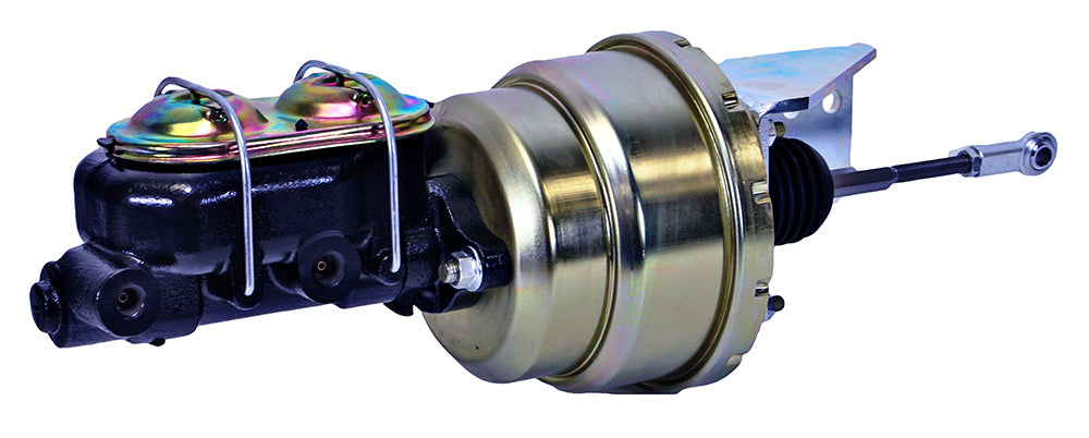 1947-54 Chevy Truck 3100 Series Power Brake Conversion Kit