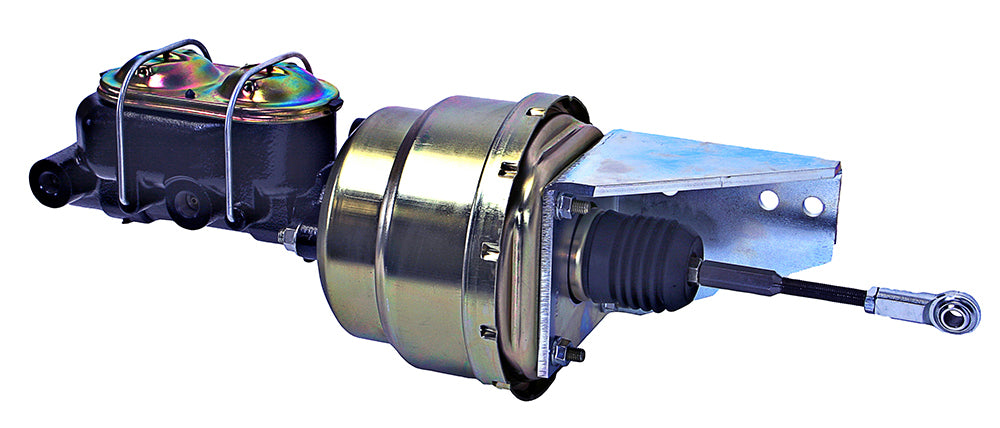 1947-54 Chevy Truck 3100 Series Power Brake Conversion Kit