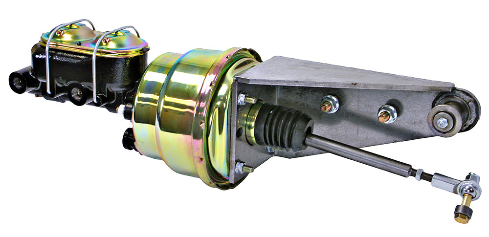 1955-59 Chevy and GMC Truck Power Brake Conversion Kit