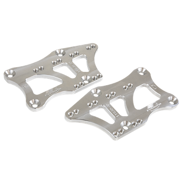Billet Specialties LT (Gen V) Engine Swap Mount Plates