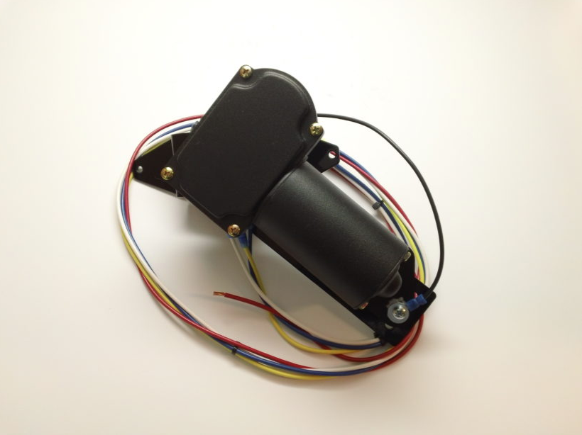 1957 Chevrolet Car Windshield Wiper Motor