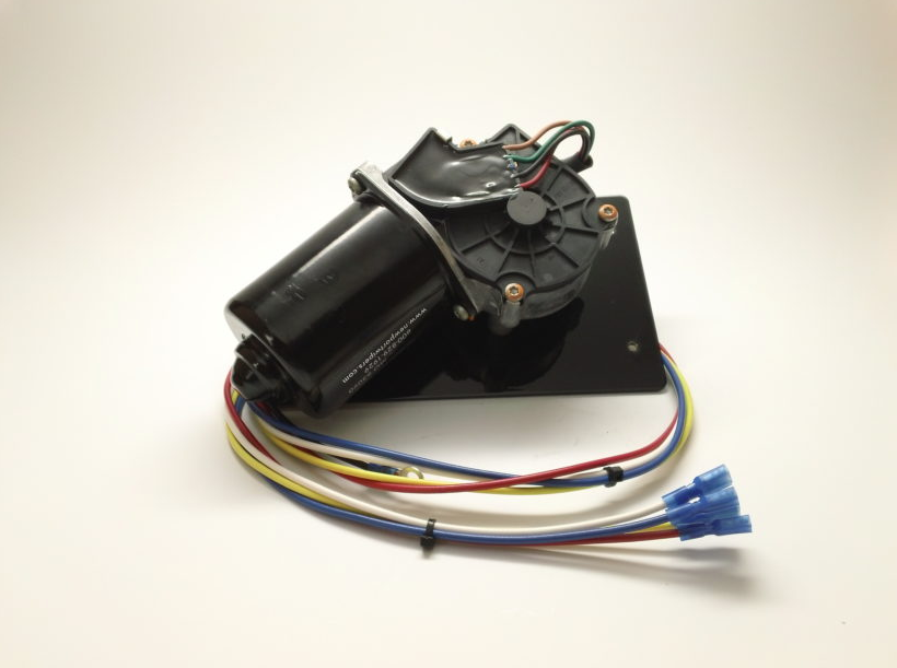 1961-62 Chevrolet Car and Impala Windshield Wiper Motor