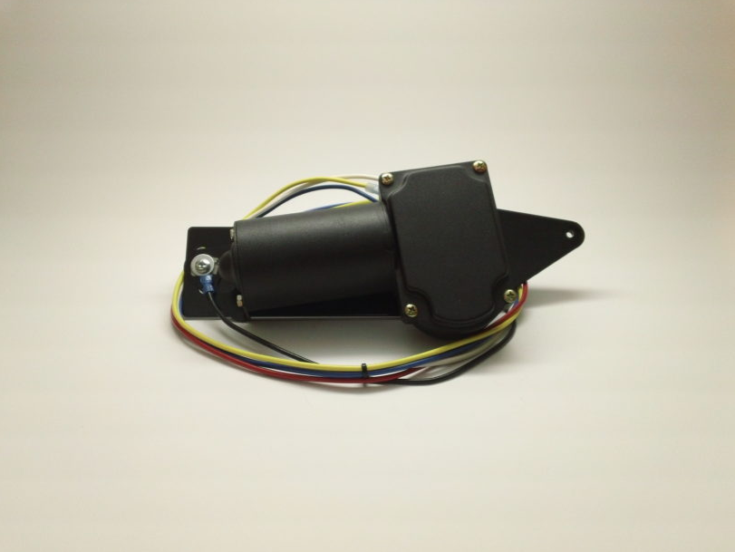 1952-54 Mercury Windshield Wiper Motor