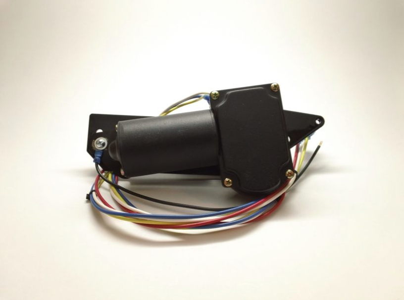 1948 - Early 1949 Packard Windshield Wiper Motor