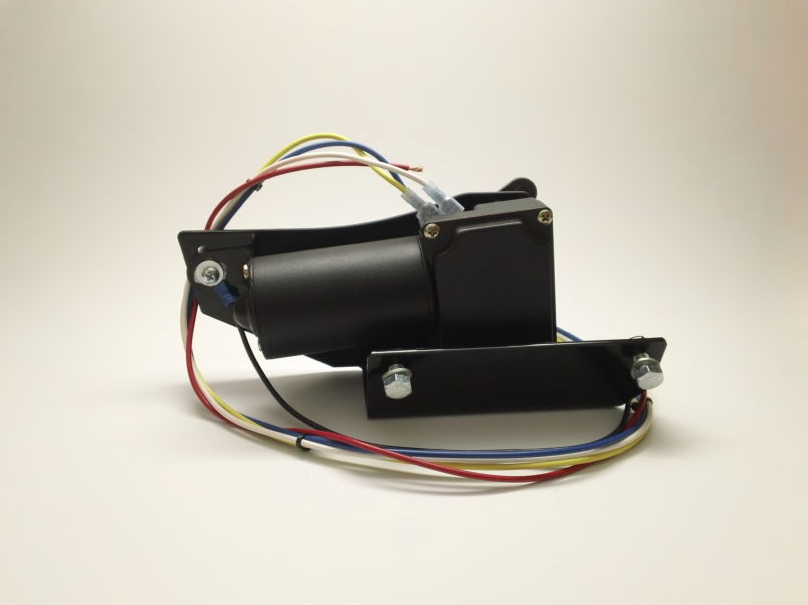 1940 Ford Car Windshield Wiper Motor