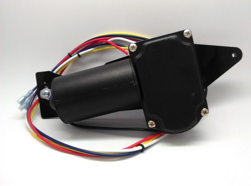 1951 Ford Woody Windshield Wiper Motor