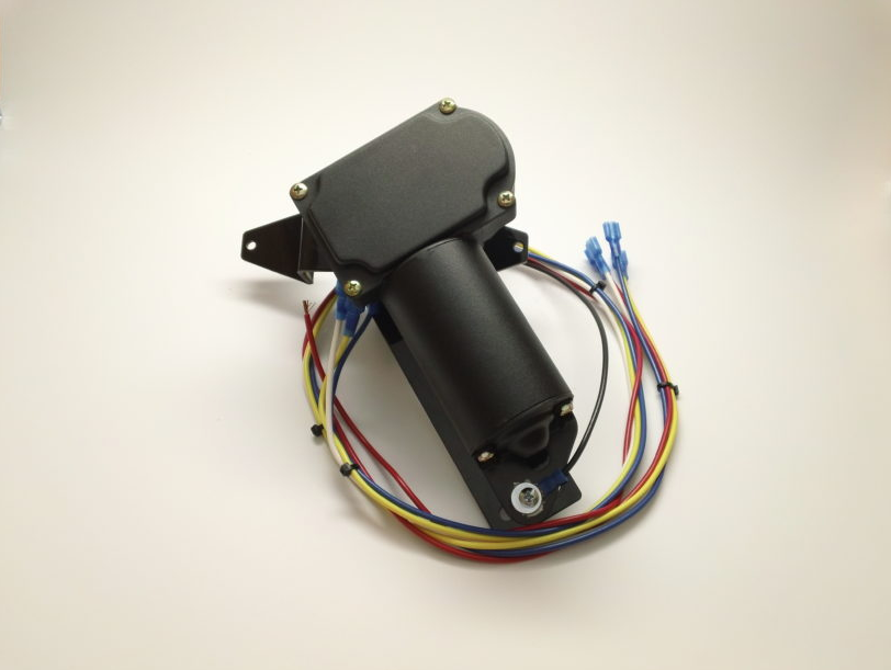 1957 Ford Car Windshield Wiper Motor