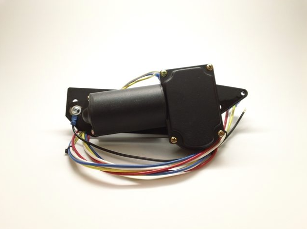 1941-46 Studebaker Deluxe Champion Windshield Wiper Motor