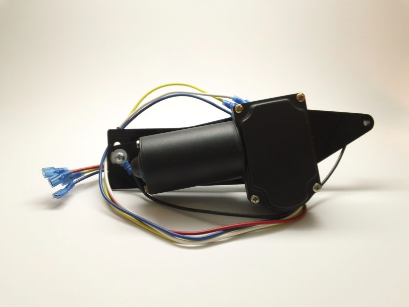 1960-62 Ford Falcon Windshield Wiper Motor
