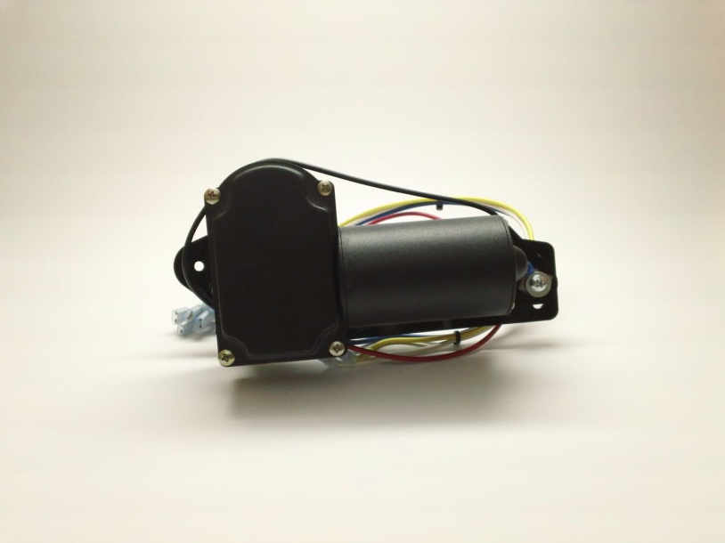 1939 Ford Deluxe and Standard Car Windshield Wiper Motor