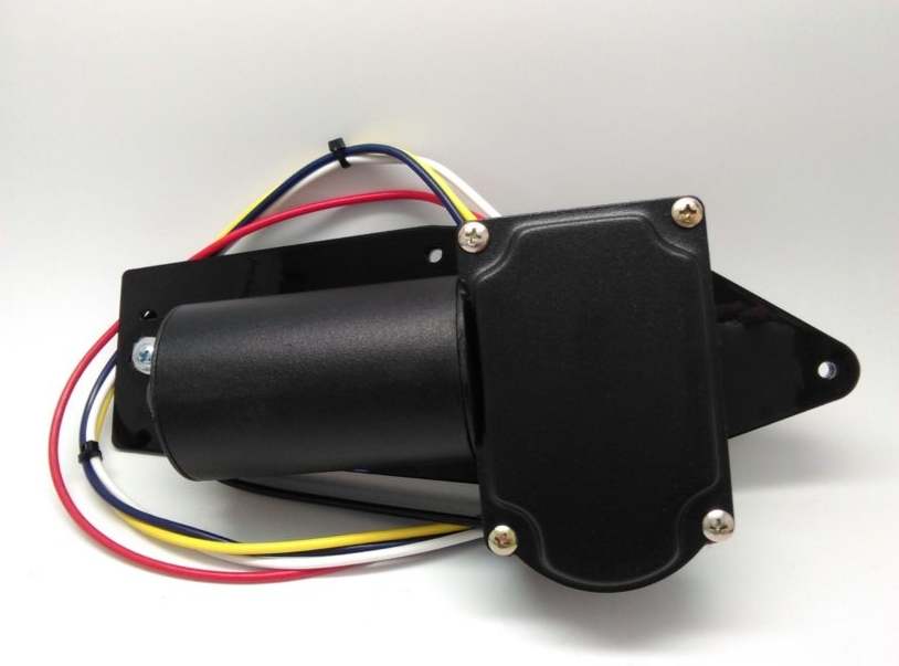 1949-50 Ford Woody Windshield Wiper Motor