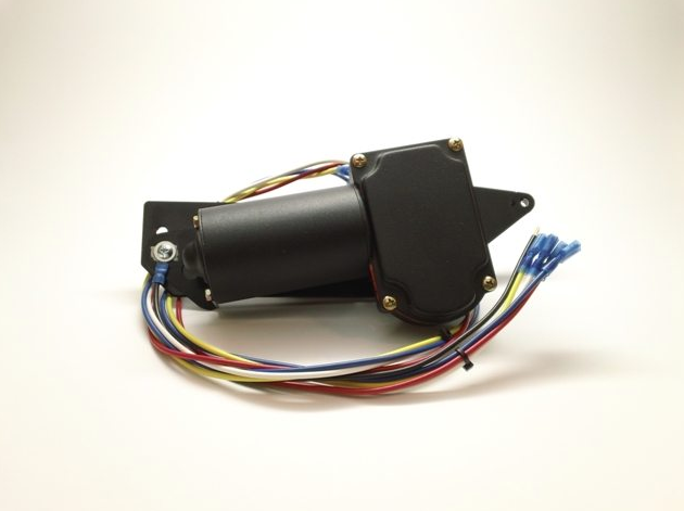 Late 1950 Studebaker Windshield Wiper Motor